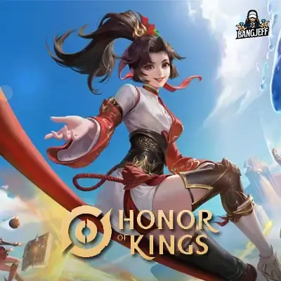 Honor Of Kings