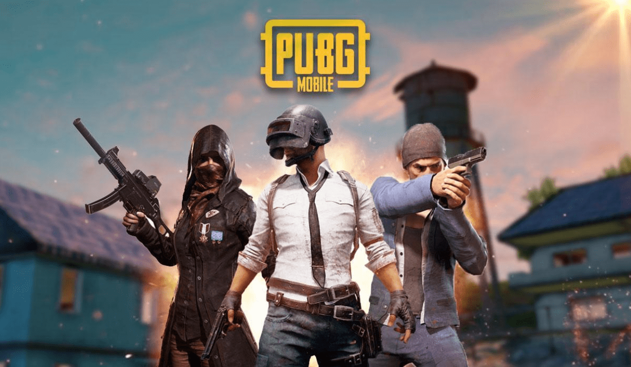 PUBG Mobile (GLOBAL)